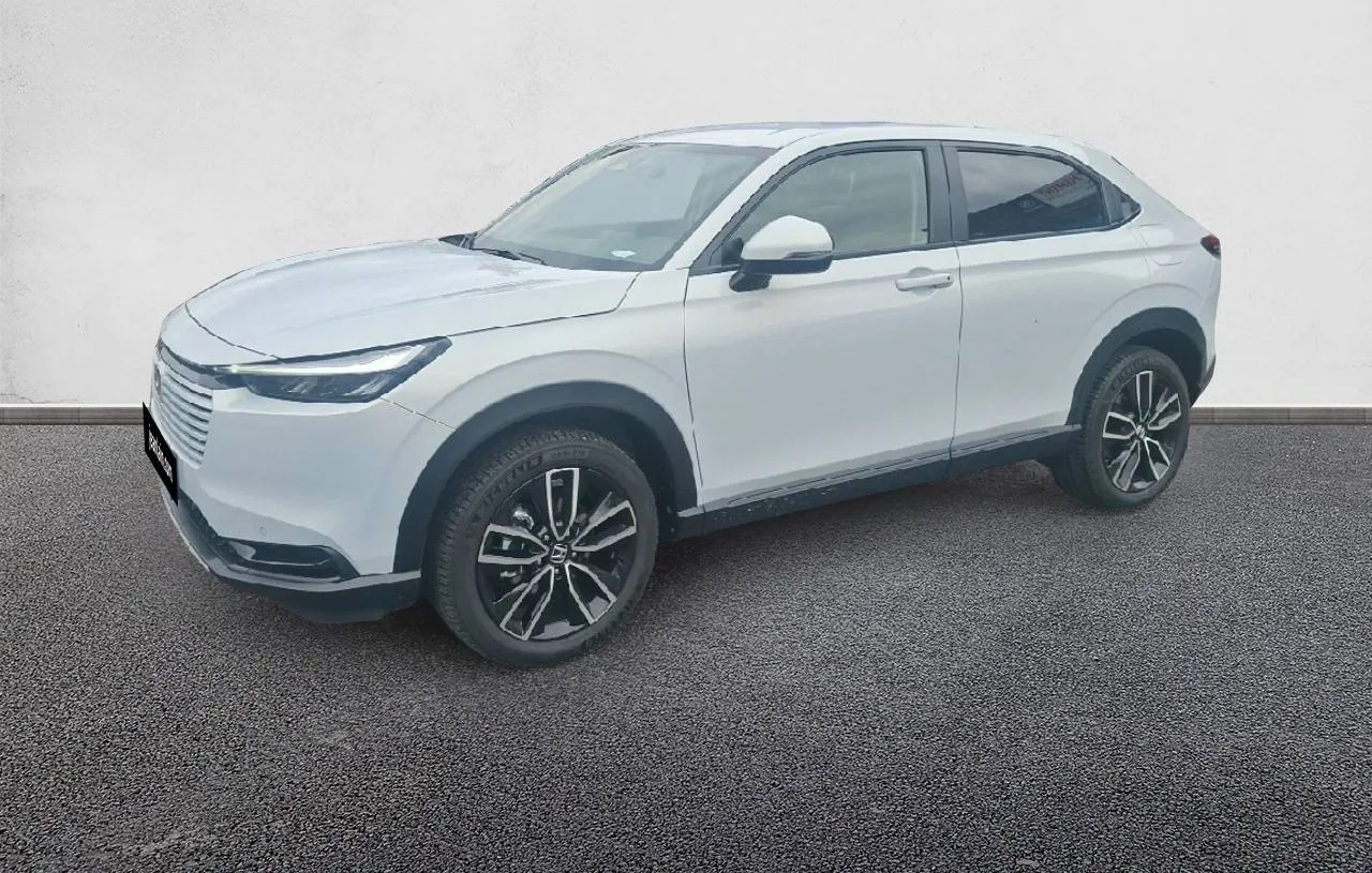 HONDA HR-V e:HEV 1.5 i-MMD Executive