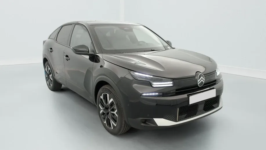 Citroën C4 PureTech 130 EAT8 Max Zéro km immatriculé