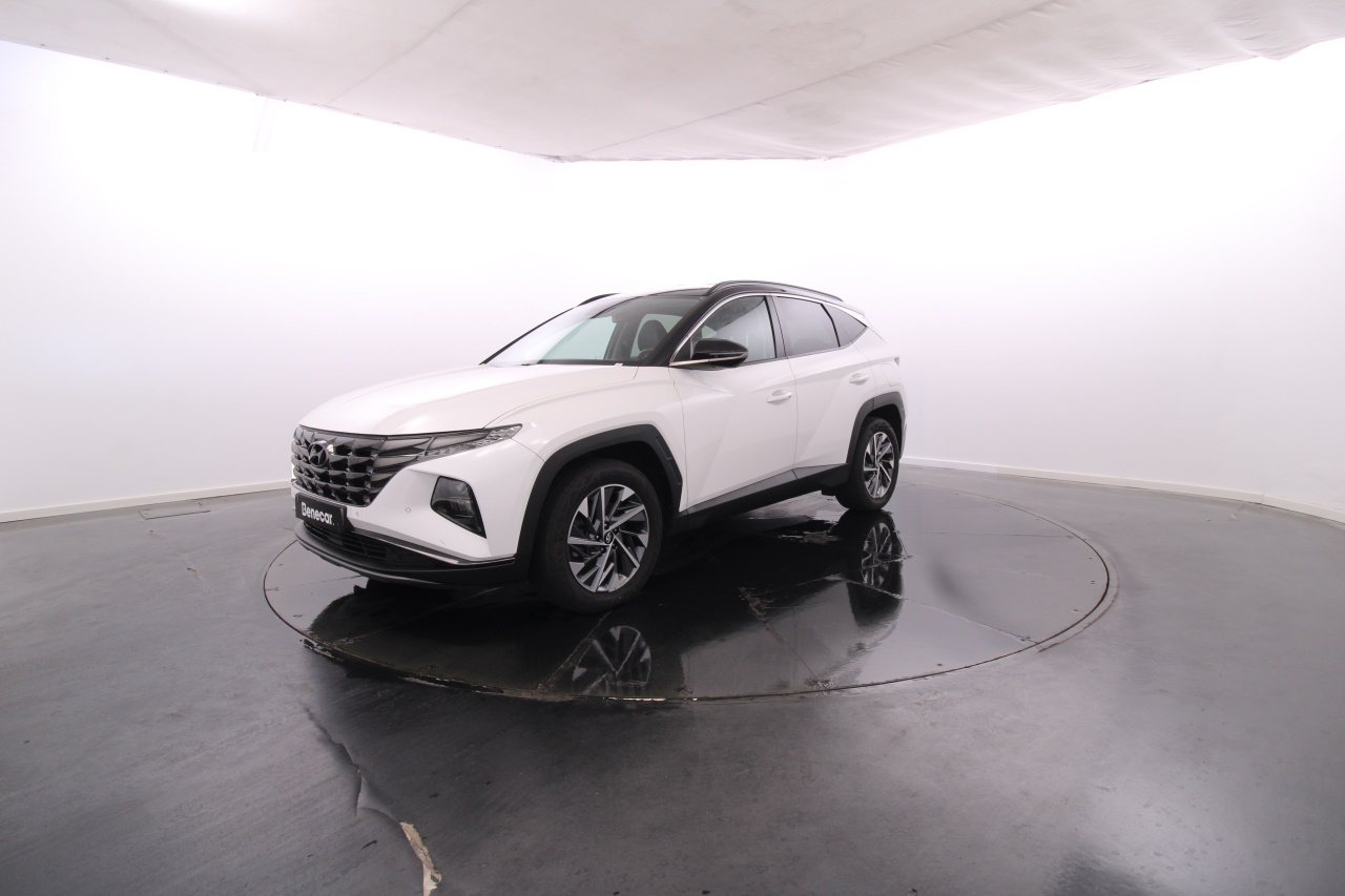 Hyundai Tucson 1.6 CRDi 115cv Vanguard