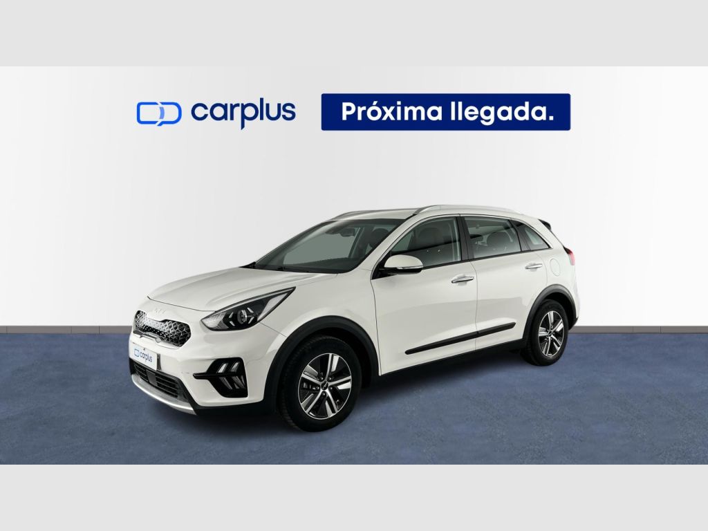 Kia de segunda mano