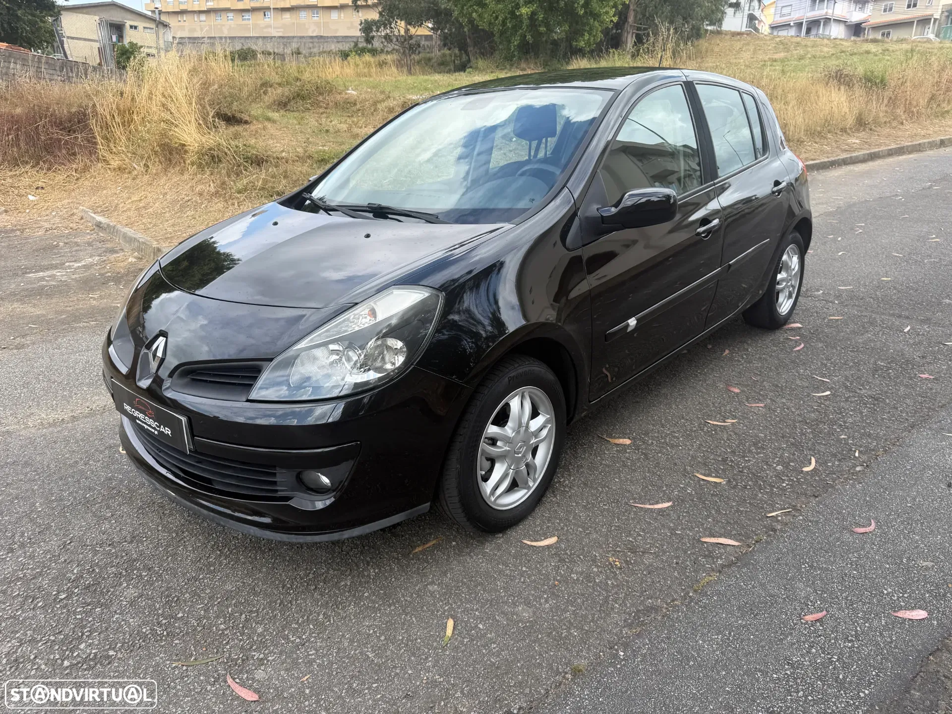 Renault Clio 1.2 16V Confort Dynamique