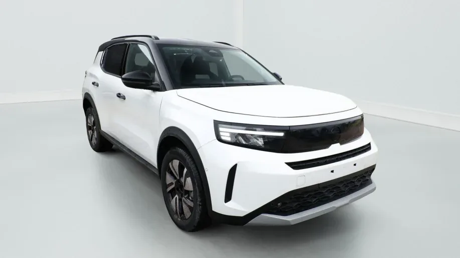 Opel FRONTERA Hybrid 145 GS Zéro km immatriculé