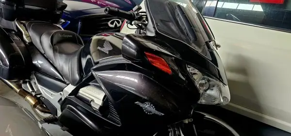 Honda VTX 1300 C 2012 ABS