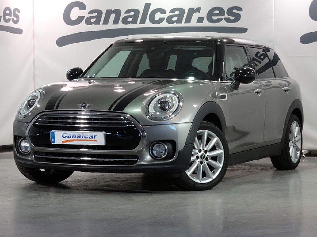 Mini Mini Cooper 5 puertas