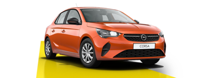 Opel Crossland 1.2 Edition 81 kW (110 CV)