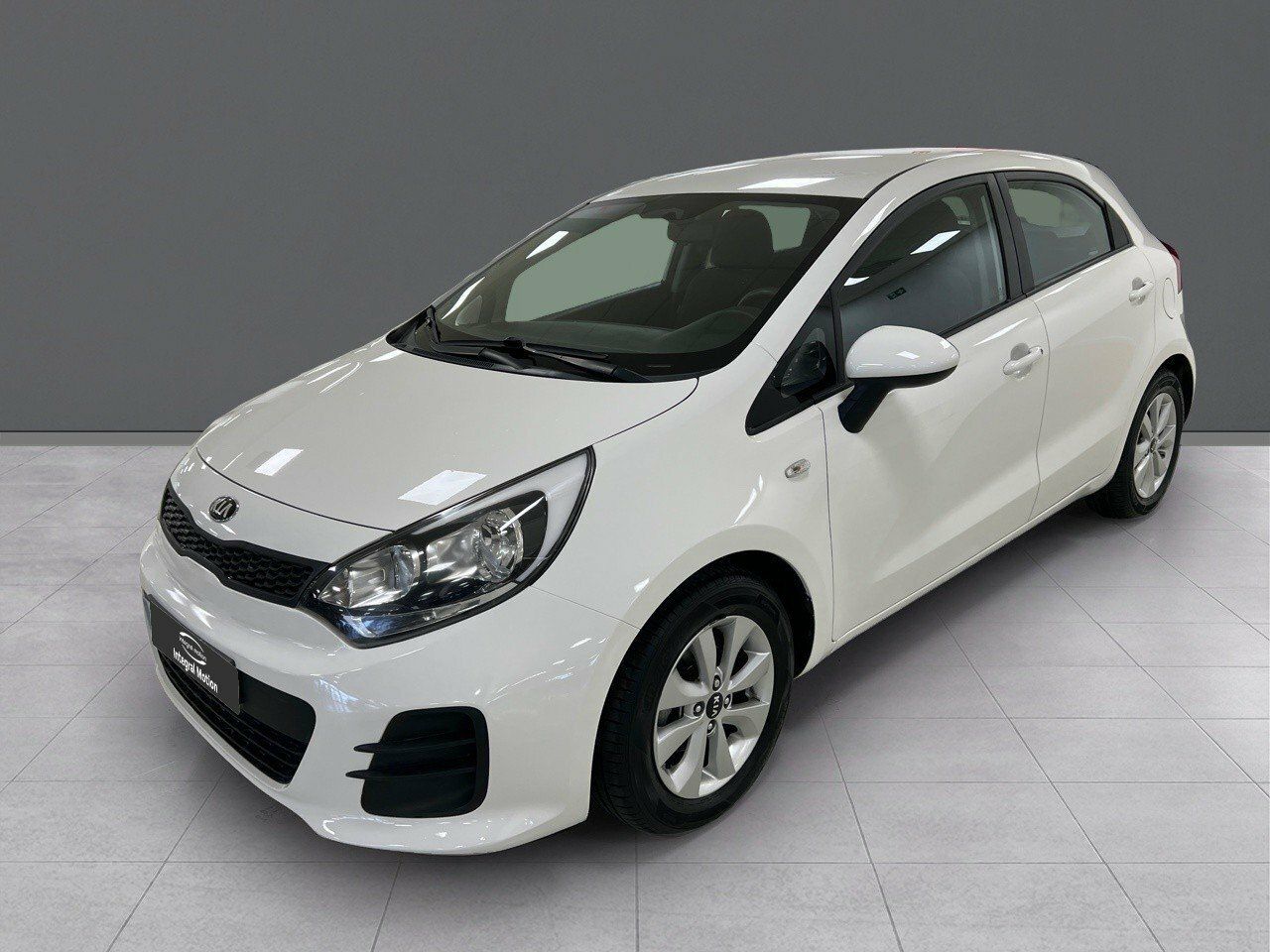 Kia Ceed 1.6 MHEV iMT 100kW (136CV) Drive