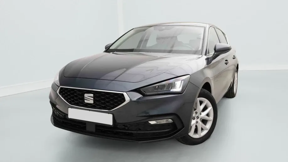 Seat Leon 1.5 ETSI 115 AUT STYLE Occasion