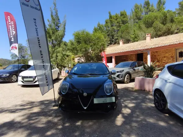 Alfa Romeo MiTo 2018 1.3 JTDM Super