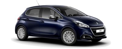 Peugeot 208 1.2 VTi Active 60 kW (82 CV)