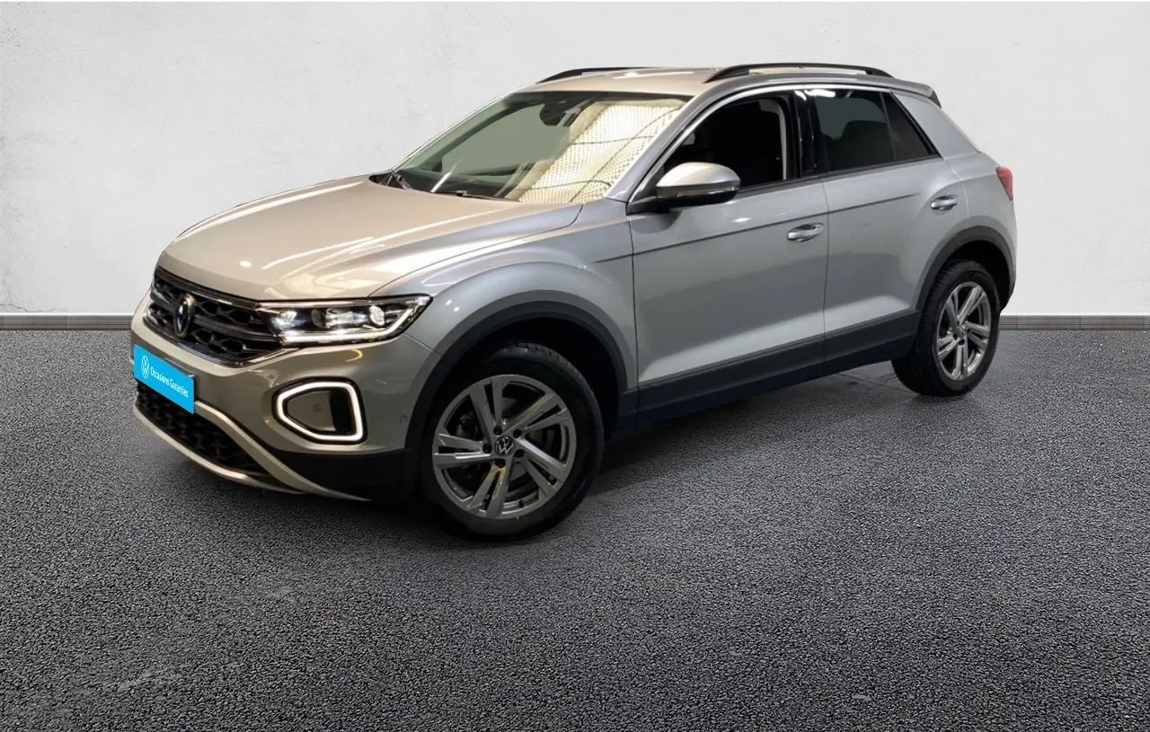 VOLKSWAGEN T-ROC 1.5 TSI EVO2 150 Start/Stop DSG7 VW Edition