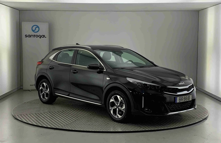 KIA - XCeed - XCeed 1.0 T-GDi Dynamic