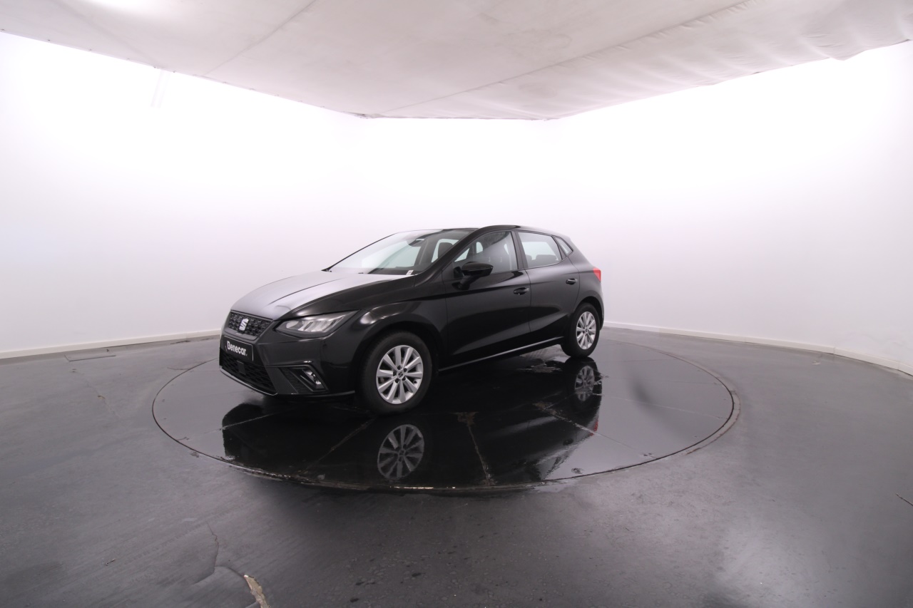 Seat Ibiza 1.0 TSI Style 95cv