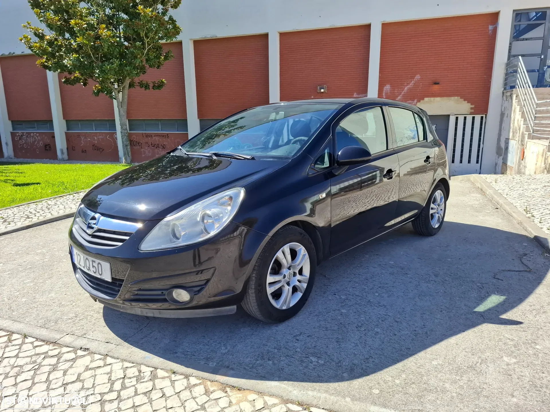 Opel Corsa 1.2 Cosmo