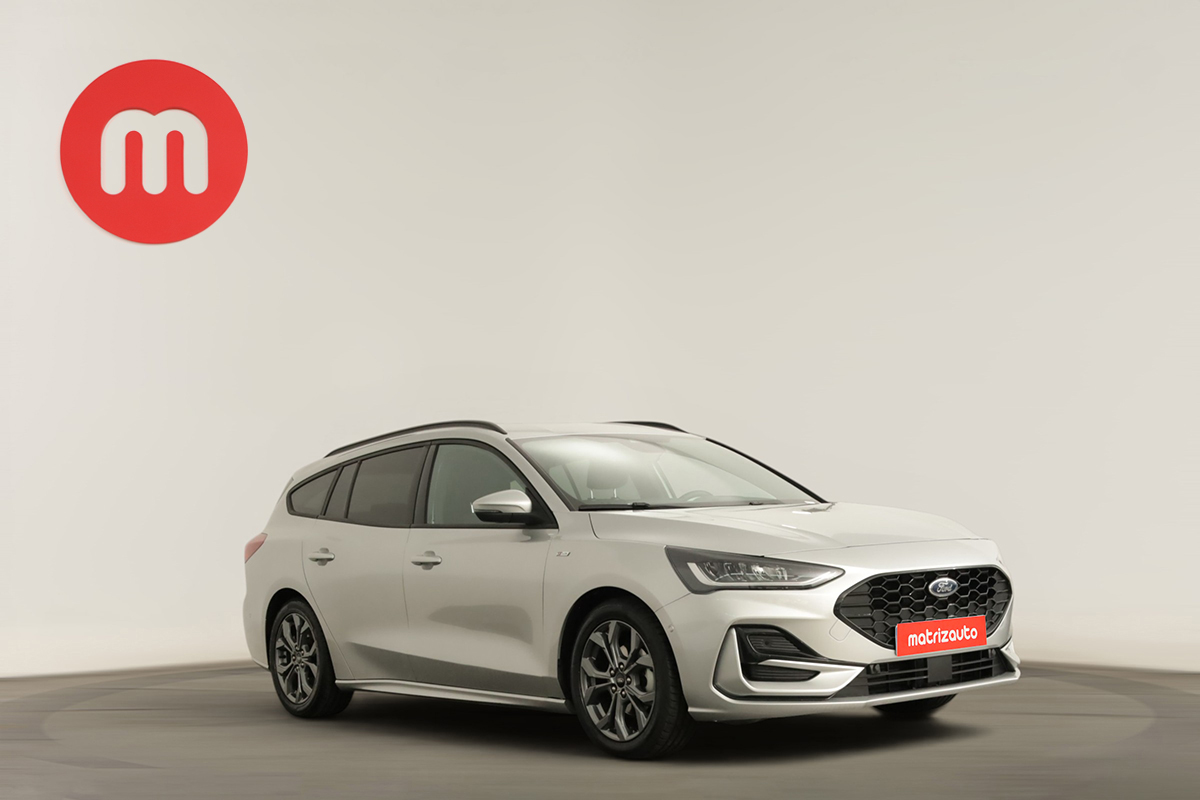 Ford Focus Sw