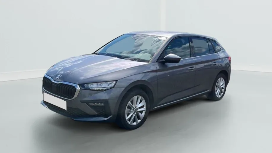 Skoda Scala SCALA 1.0 TSI 115CH BVA SELECTION Occasion