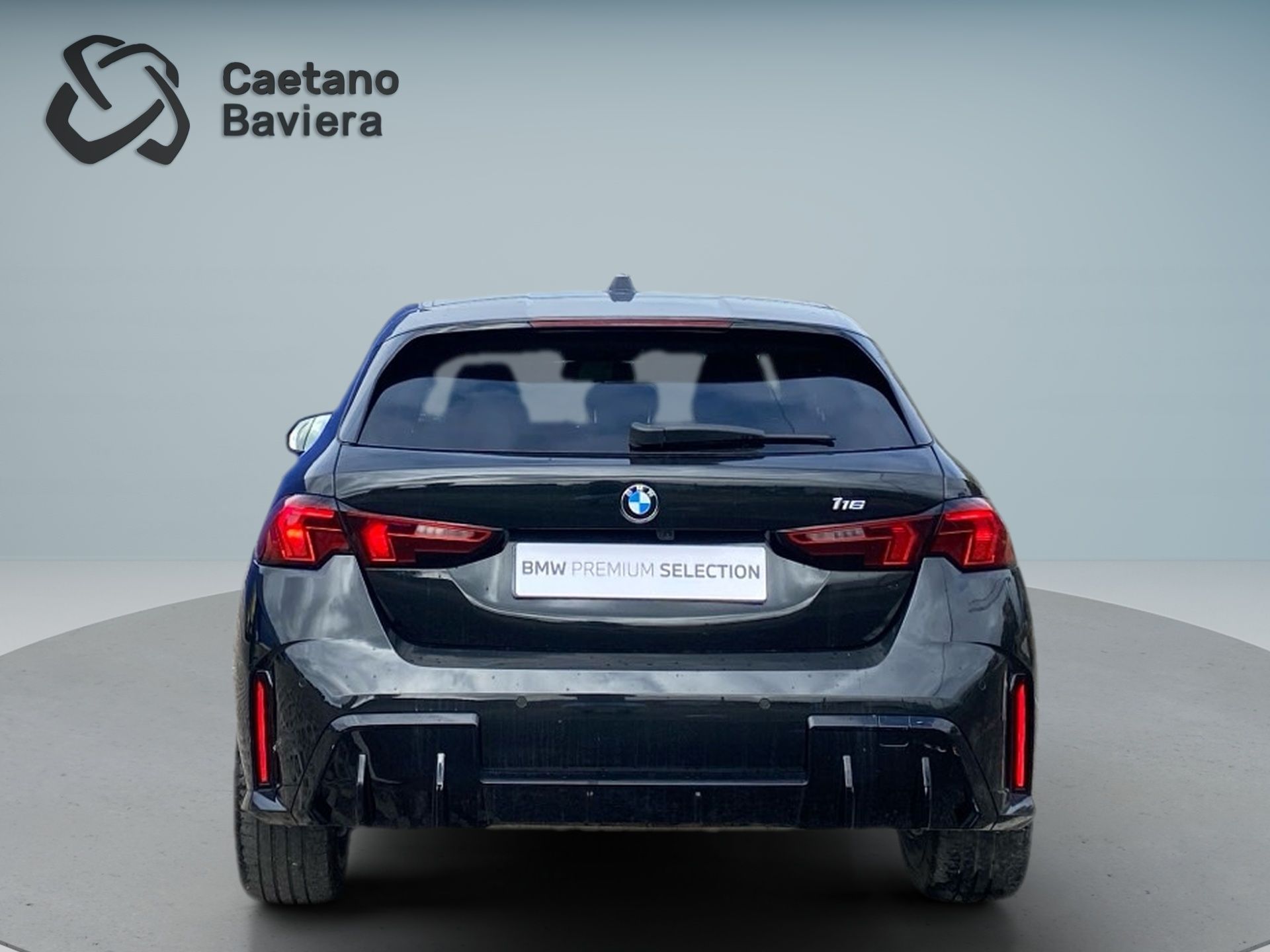 BMW Serie 1