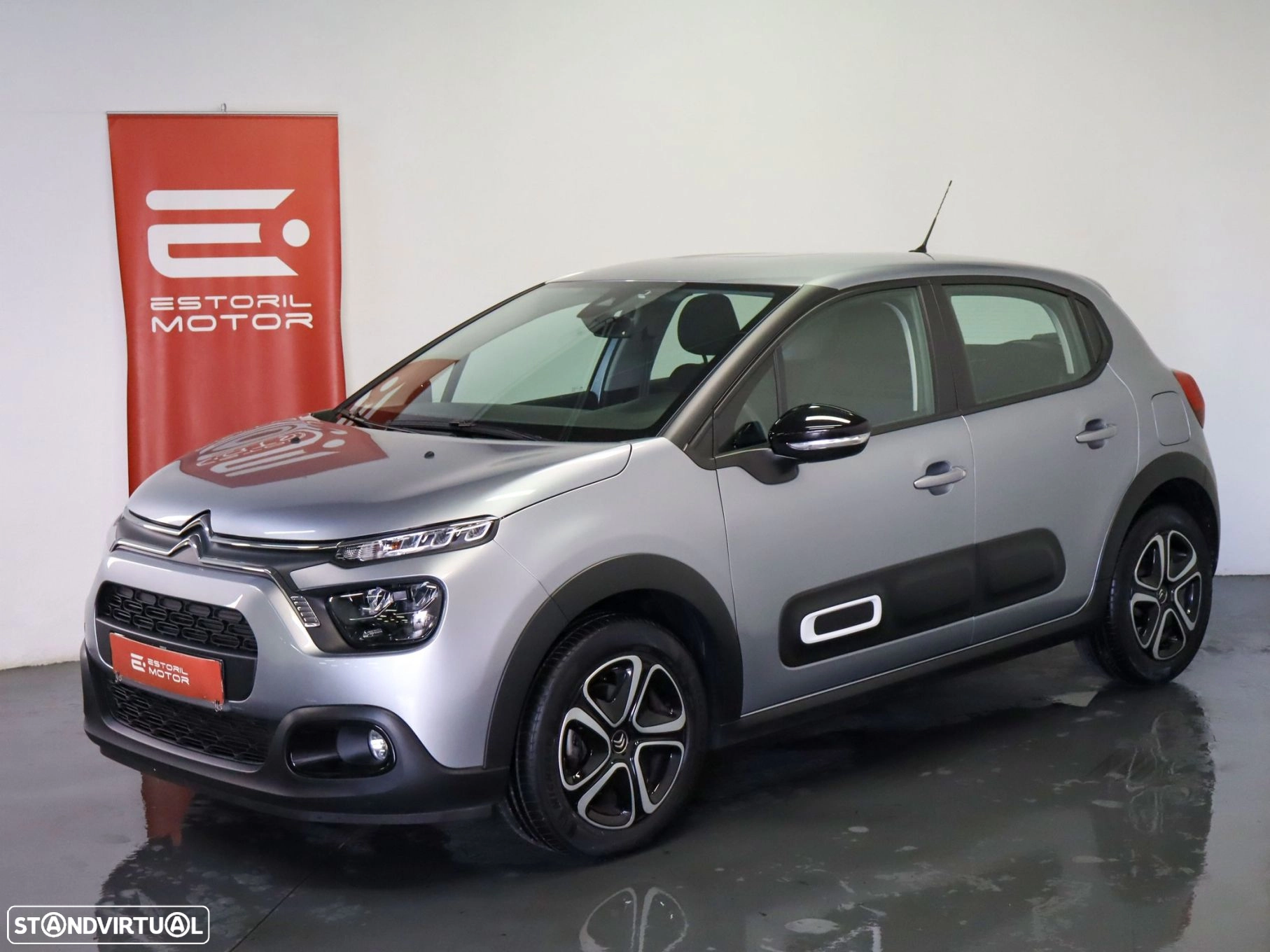 Citroën C3 1.5 BlueHDi Plus