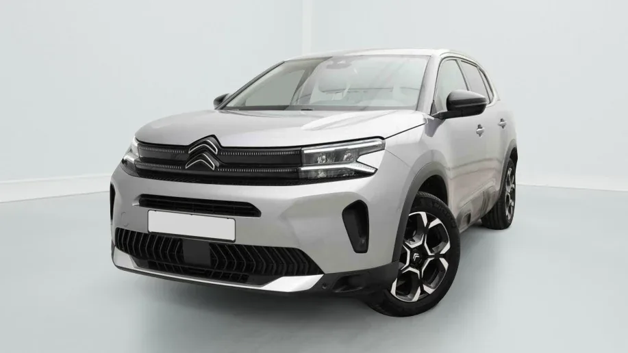 Citroën C5 Aircross 1.2 T 130 PLUS Occasion