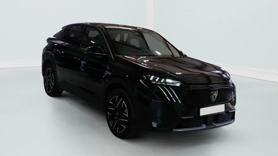 Peugeot 3008 Hybrid 136 e-DCS6 GT Occasion