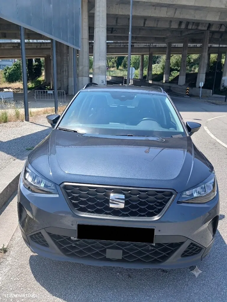 SEAT Arona 1.0 TSI Style DSG
