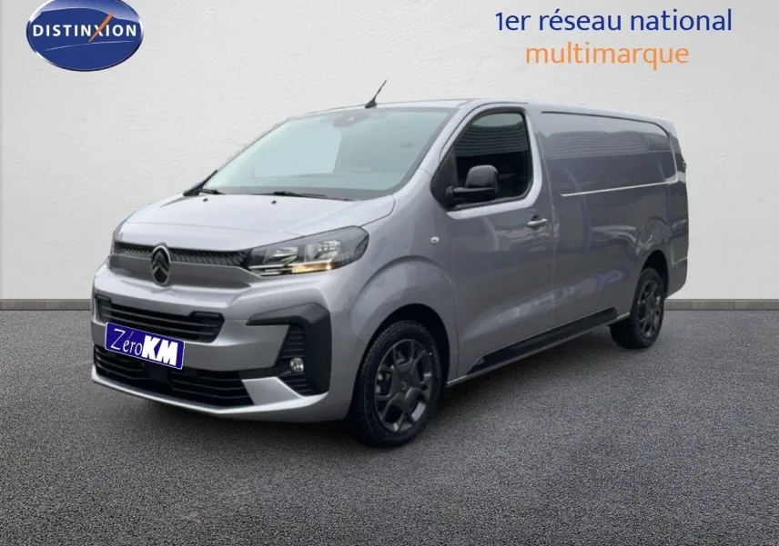 CITROEN JUMPY
