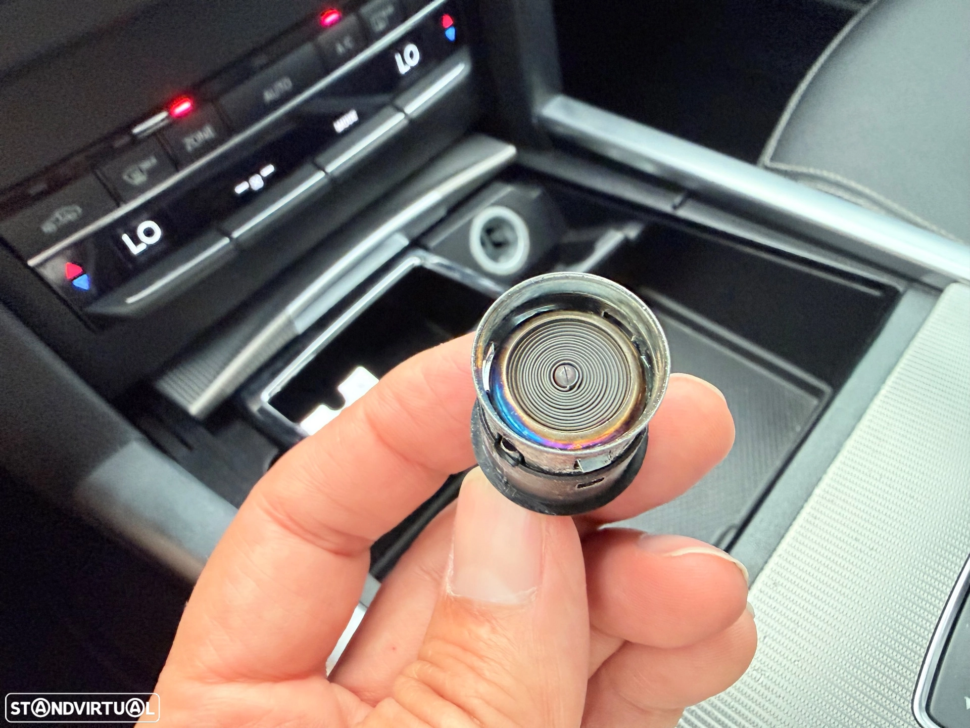 Mercedes-Benz E 250 BlueTEC Avantgarde Auto.