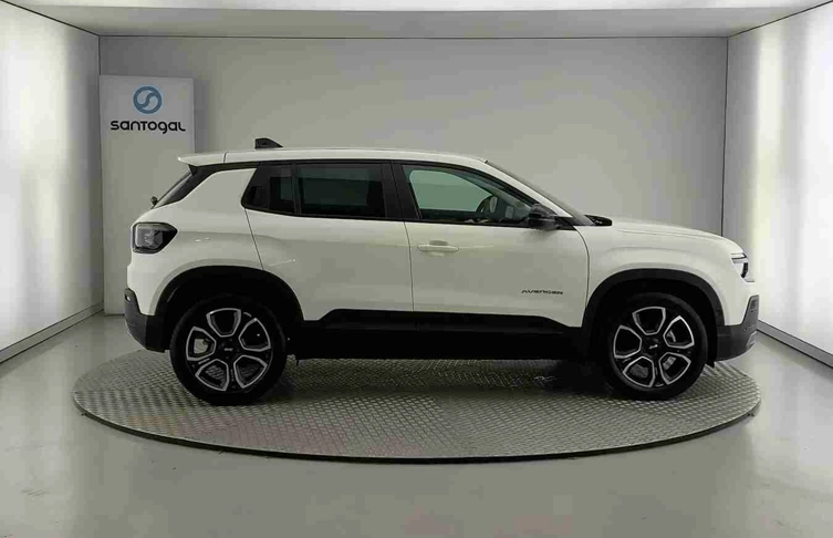 JEEP - Avenger - Avenger 1.2 GSE T3 Altitude