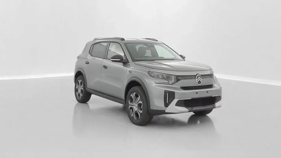 Citroën C3 Aircross C3 AIRCROSS 1.2 Turbo 100ch Plus 7PL Zéro km immatriculé