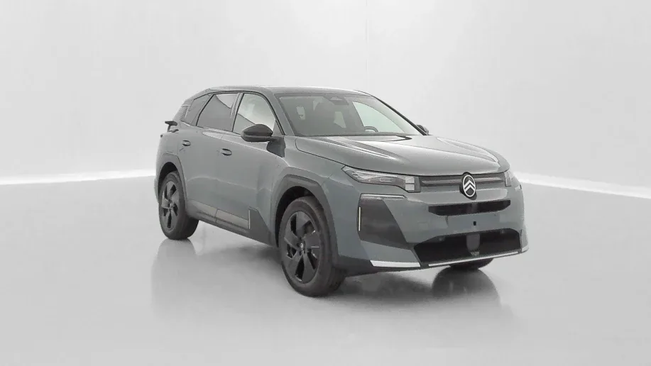 Citroën C5 Aircross C5 AIRCROSS II 1.2 Hybride 145ch Max e-DCS6 Zéro km immatriculé