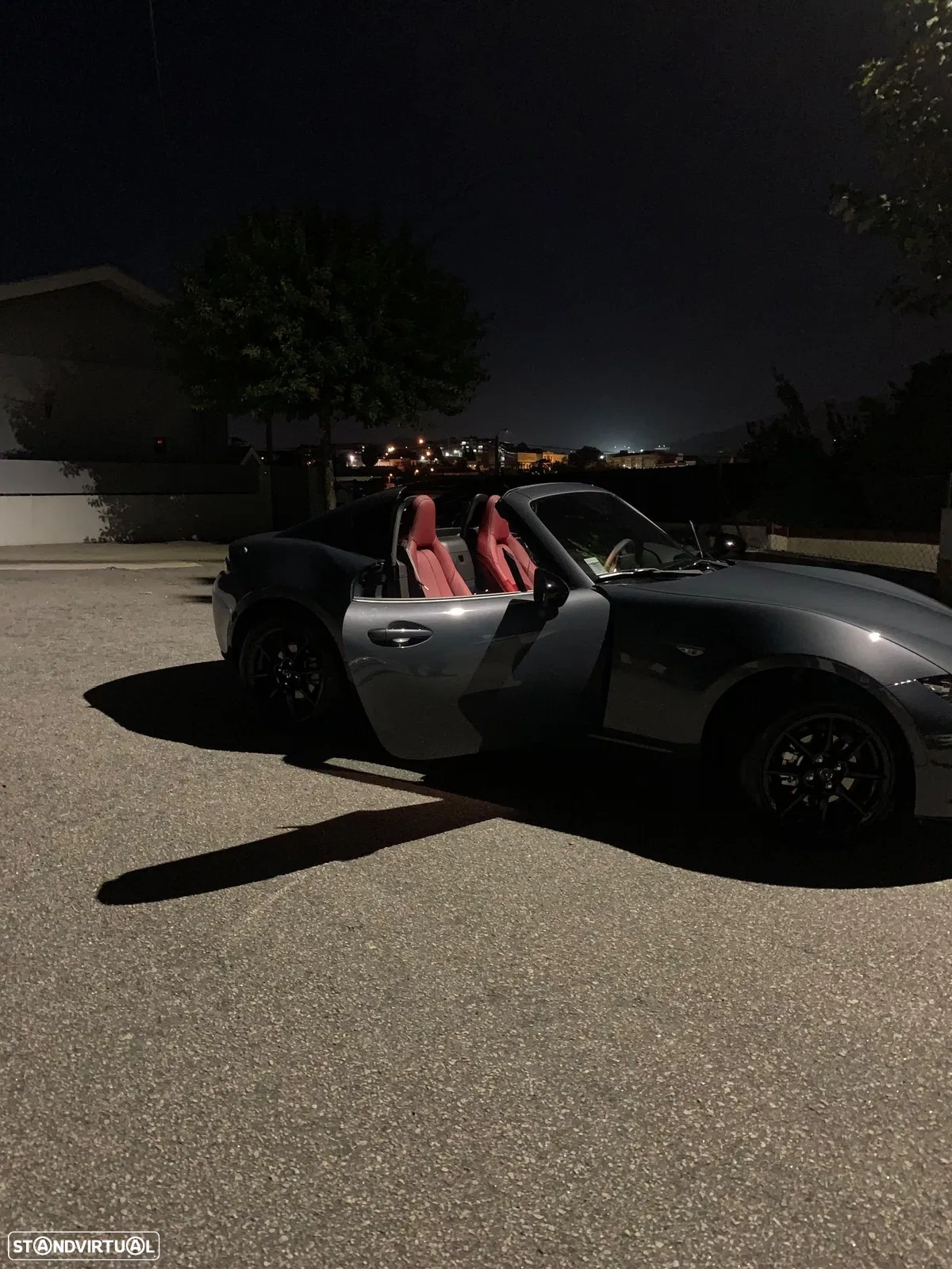 Mazda MX-5 1.5 Sky-G Evolve HS