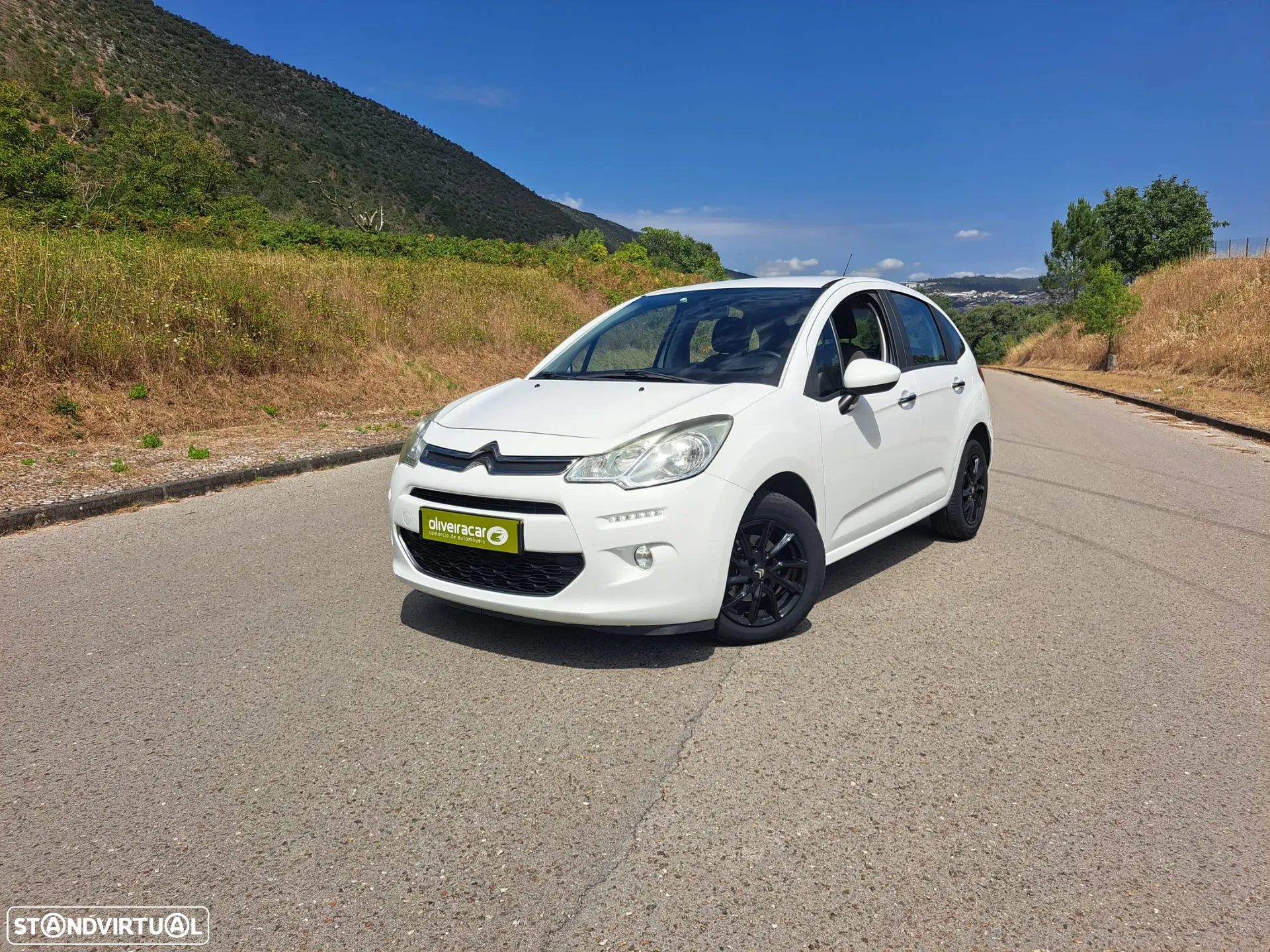 Citroën C3 1.4 e-HDi Air.Exclusive CMP
