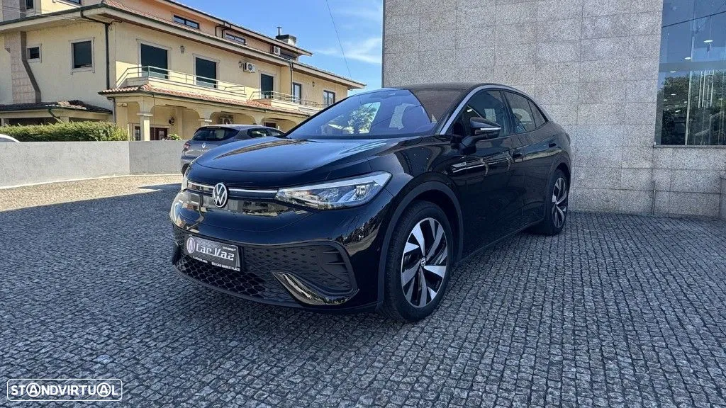 VW ID.5 77 kWh Pro Performance