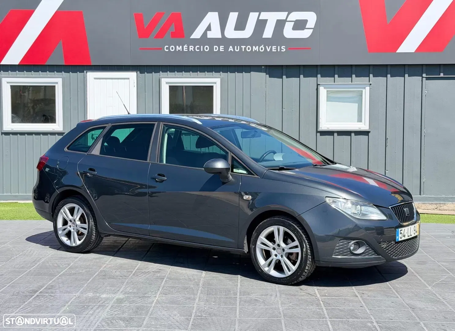 Peugeot 508 SW 1.6 e-HDi Allure 2-Tronic