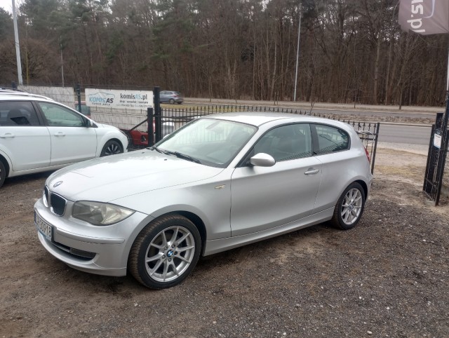 BMW Seria 1