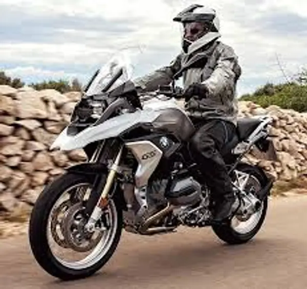 BMW R 1200 GS Adventure 2017 R1200 GS