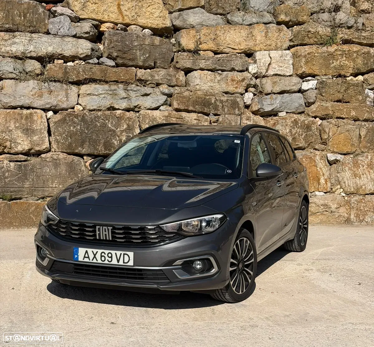 Fiat Tipo Station Wagon 1.3 Multijet