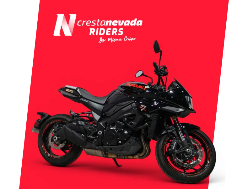 Suzuki KATANA 1000