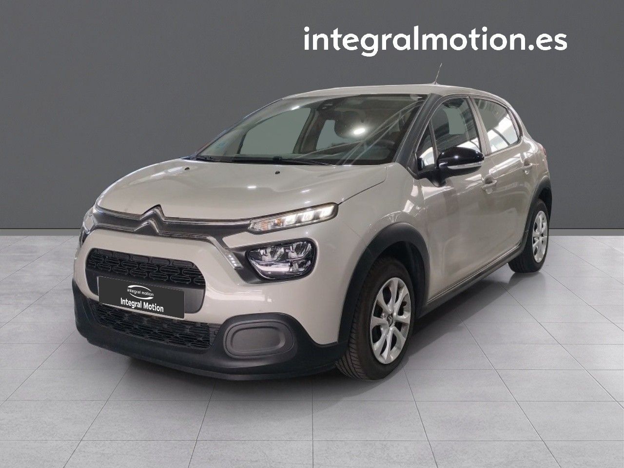Citroen C3 BlueHDi 75KW (100CV) SandS Feel Pack