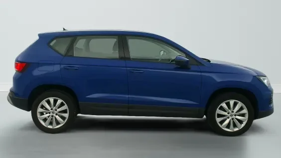 Seat Ateca 2.0 TDI 150 ch Start/Stop Style Occasion