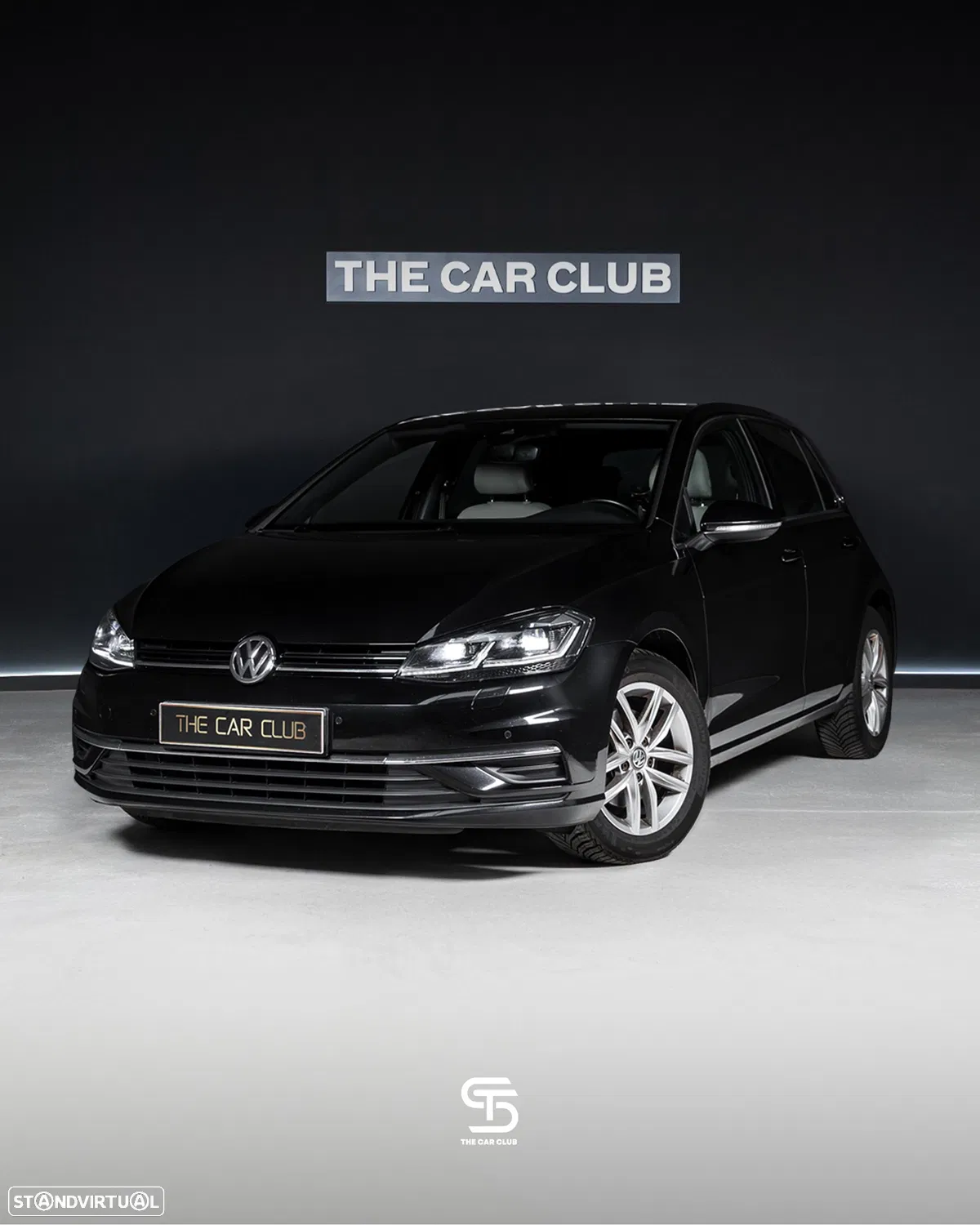 VW Golf 1.6 TDI (BlueMotion ) Comfortline