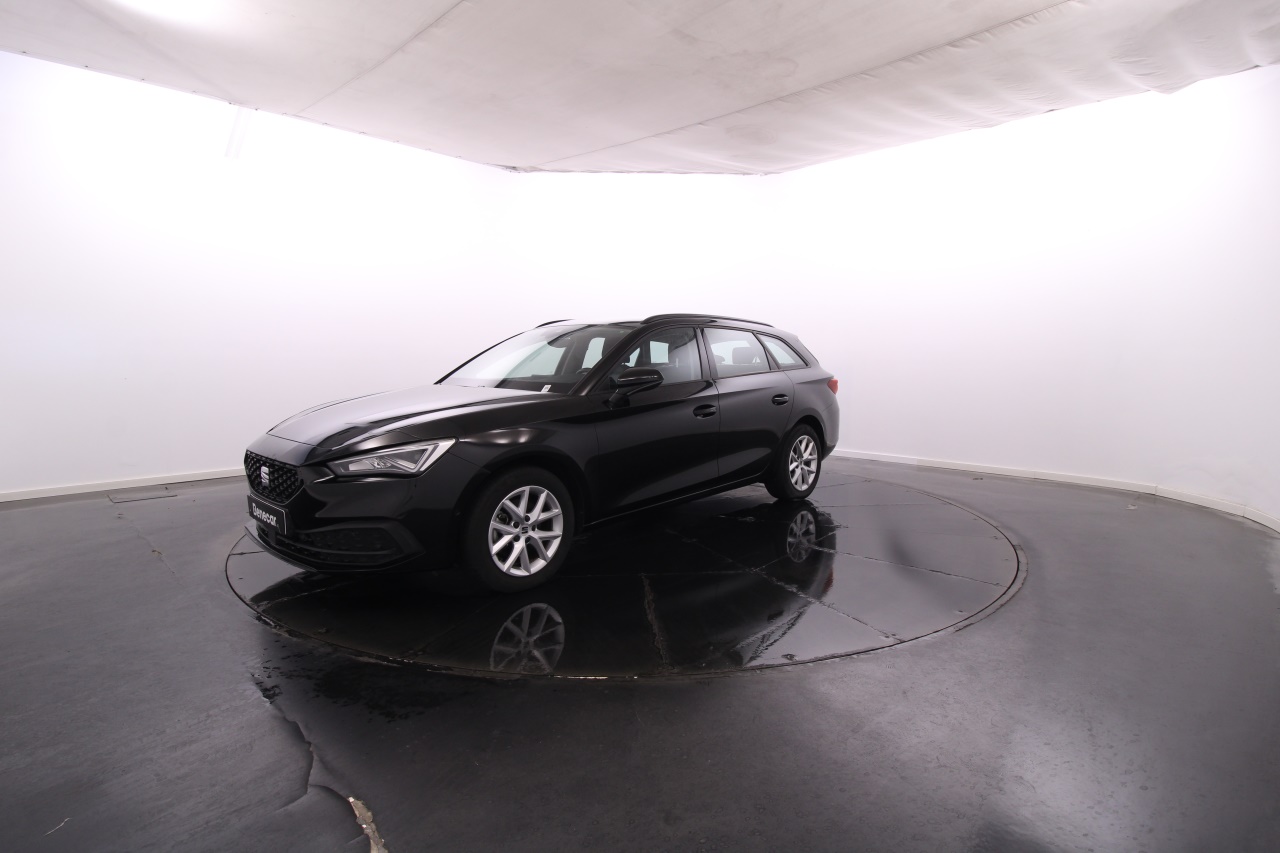 Seat Leon ST 1.0 TSI Style 110cv
