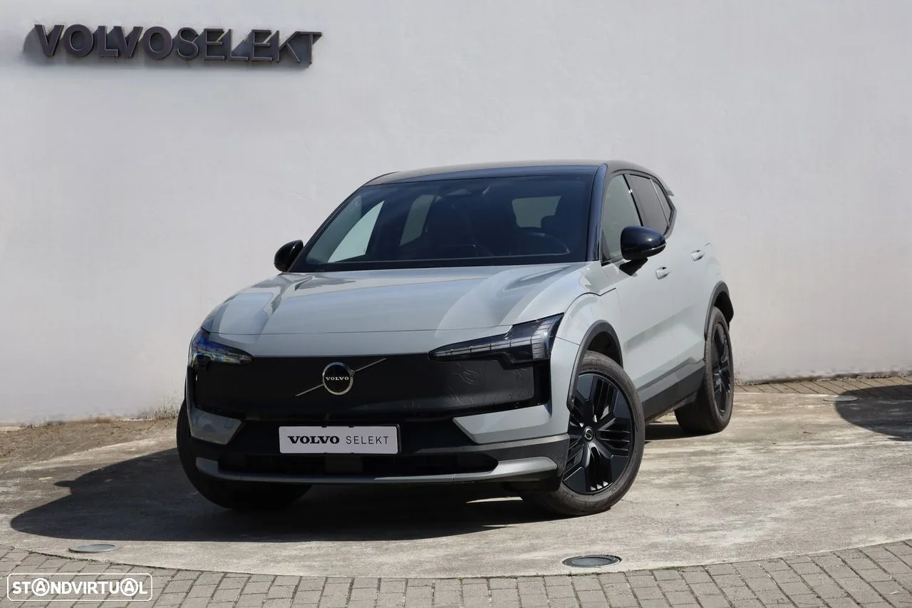 Volvo EX30 Cross Country Twin Motor Performance AWD Ultra
