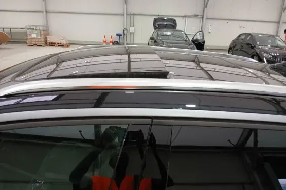 Volkswagen T-roc T-Roc 1.5 eTSI Hybrid 150 ch DSG7 R-Line Zéro km immatriculé
