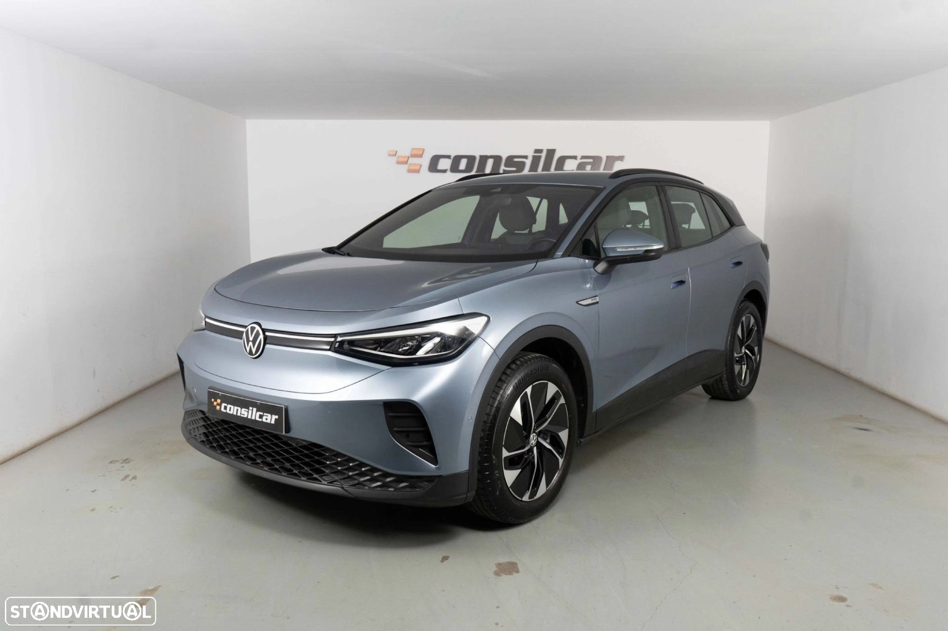 VW ID.4 77 kWh Pro Performance