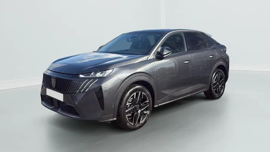 Peugeot 3008 1.2 hybrid 145 allure e-dcs6 Zéro km immatriculé