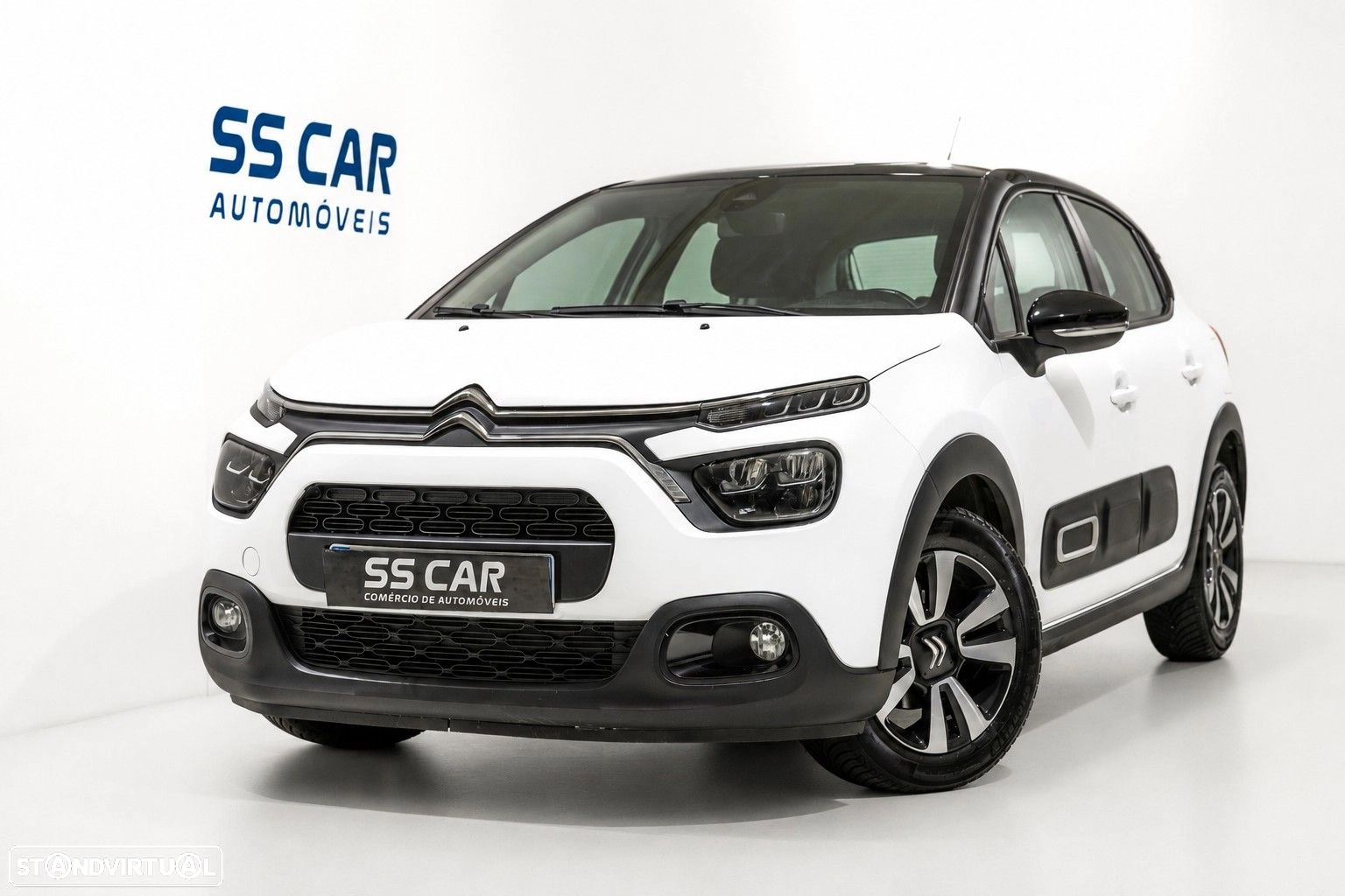 Citroën C3 1.2 PureTech Shine EAT6