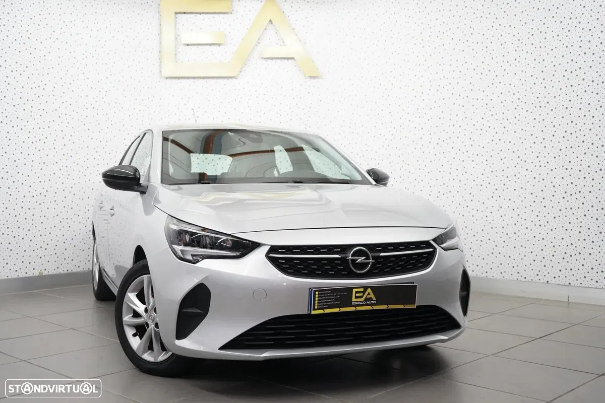 Opel Corsa 1.2 Business