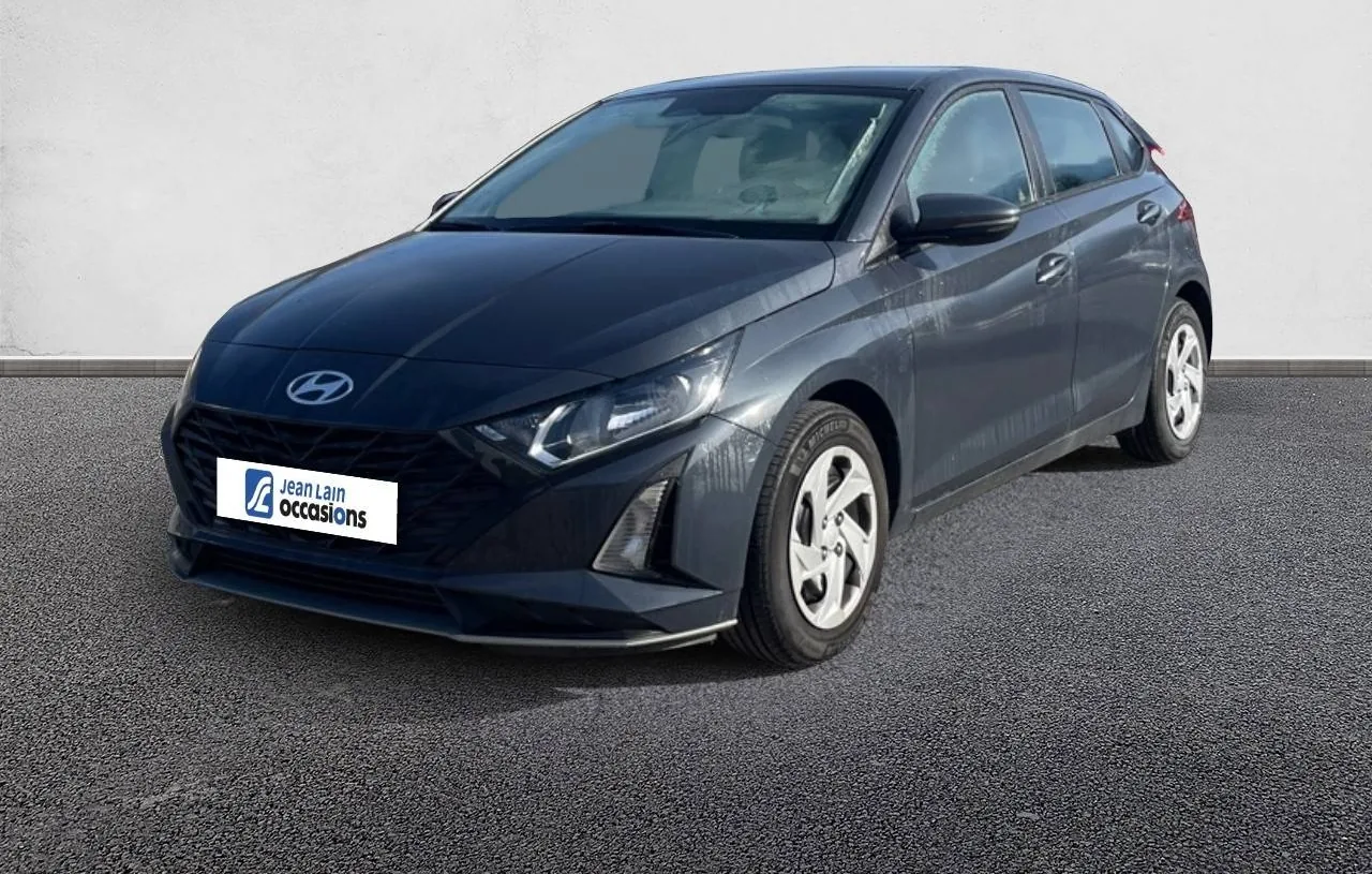 HYUNDAI i20 1.2 79 Initia