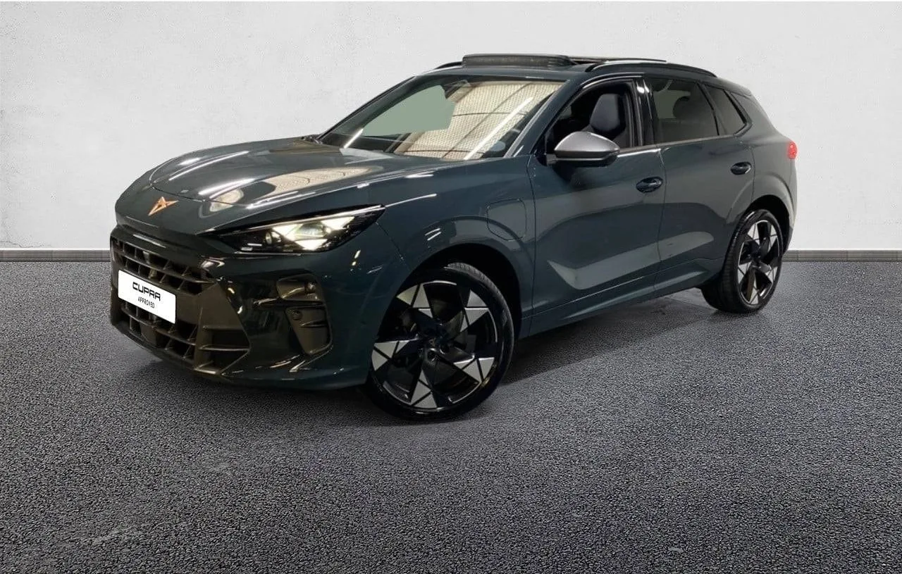 CUPRA TERRAMAR 1.5 eHybrid 272 ch DSG6 VZ