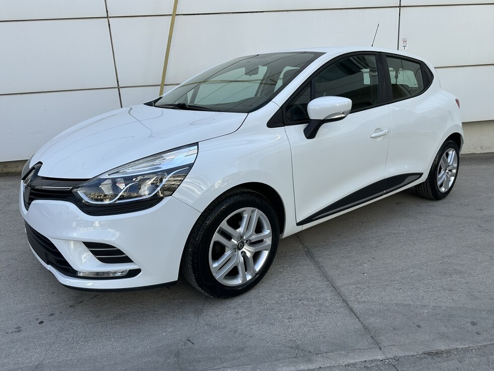 Renault Clio ΟΘΟΝΗ NAVI ΕΛΛΗΝΙΚΗΣ ΑΝΤΙΠΡΟΣΩΠΕΙΑΣ
